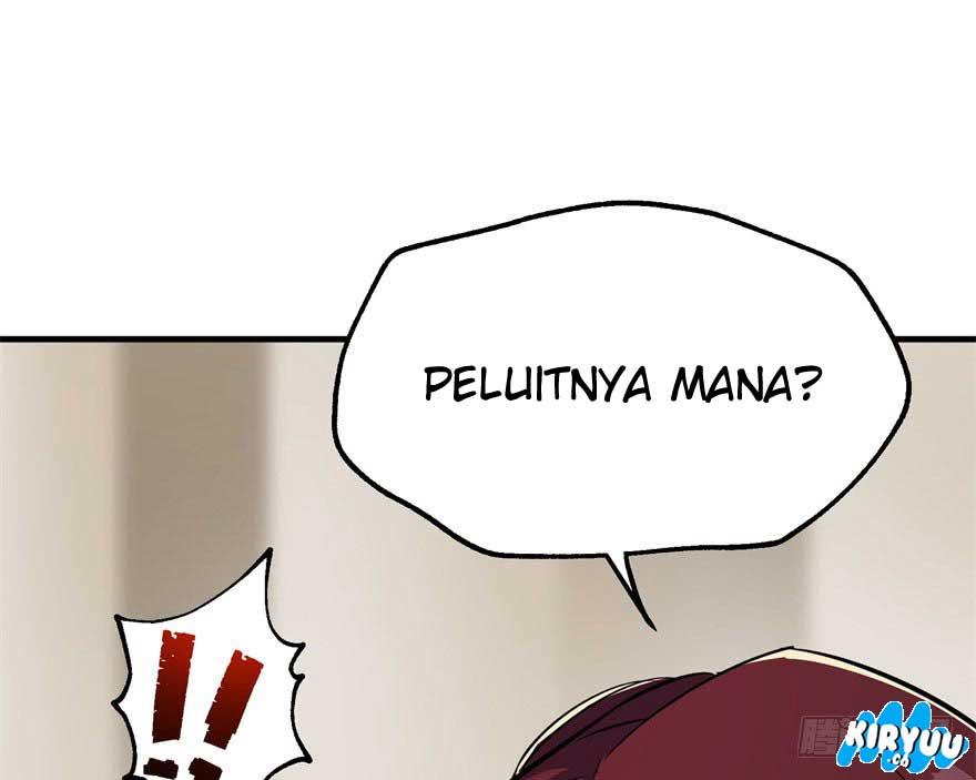The Hunter Chapter 45 Gambar 81