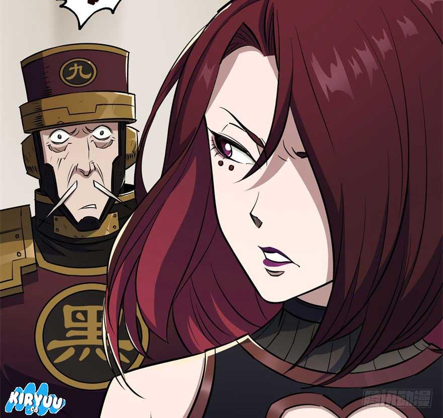 The Hunter Chapter 45 Gambar 82