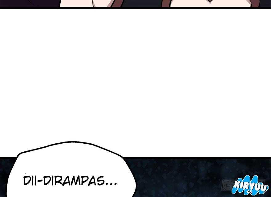 The Hunter Chapter 45 Gambar 83