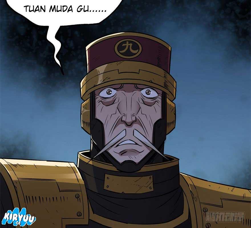 The Hunter Chapter 45 Gambar 84