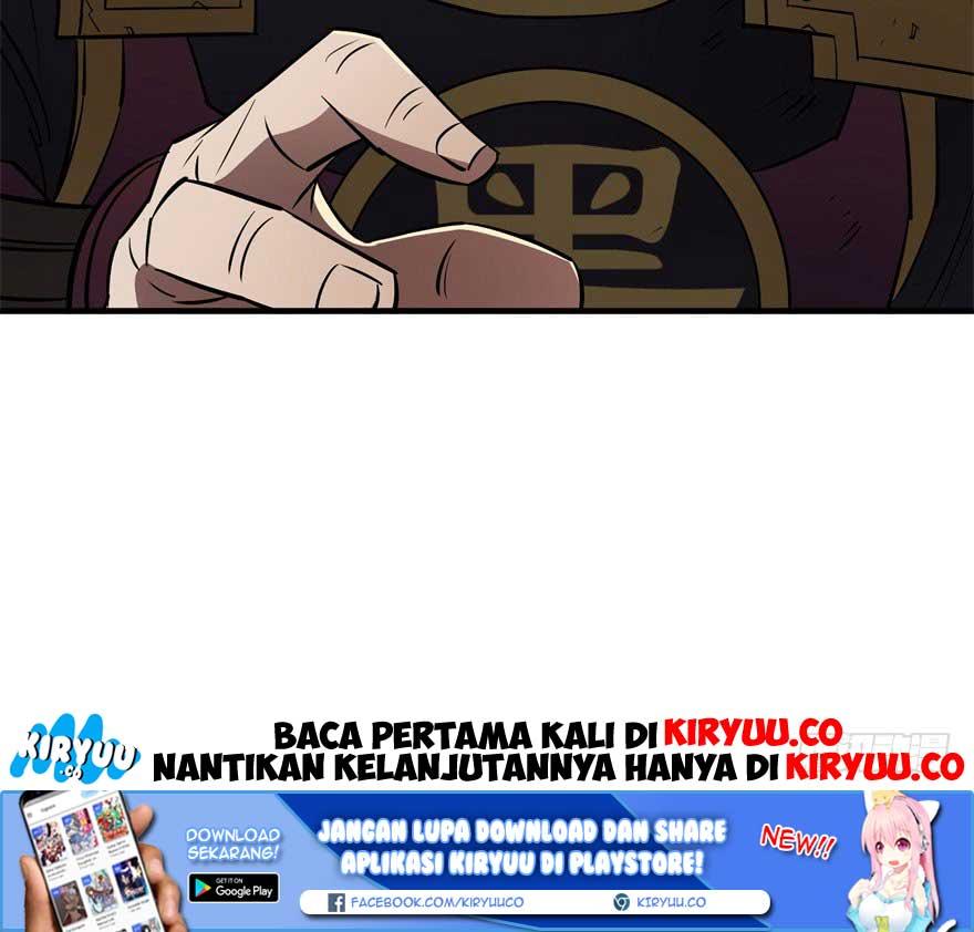 The Hunter Chapter 45 Gambar 85