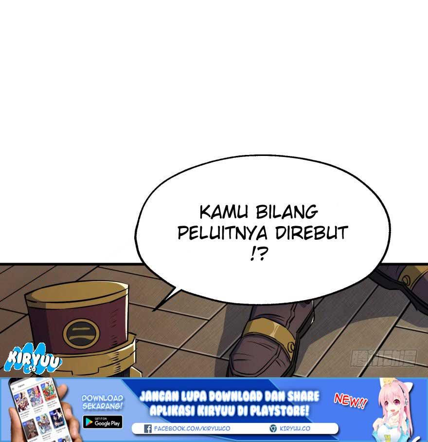 The Hunter Chapter 46 Gambar 3