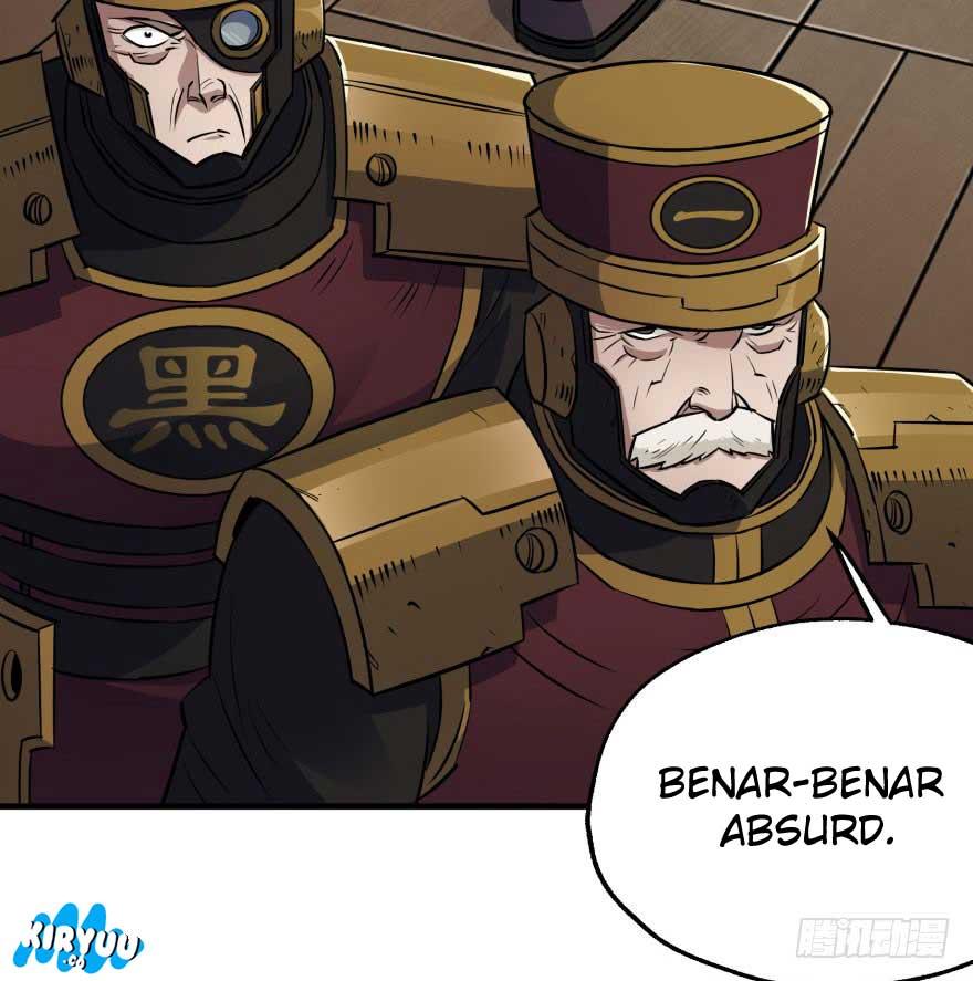 The Hunter Chapter 46 Gambar 4