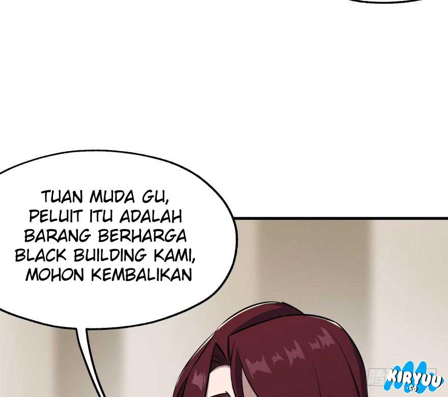 The Hunter Chapter 46 Gambar 5