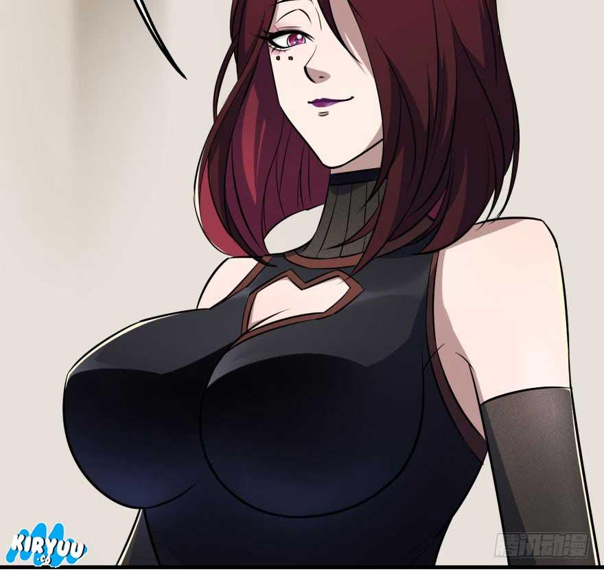 The Hunter Chapter 46 Gambar 6
