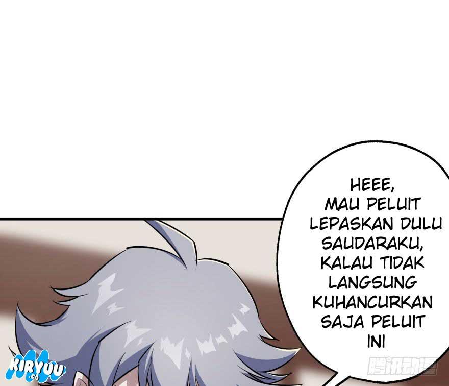 The Hunter Chapter 46 Gambar 7