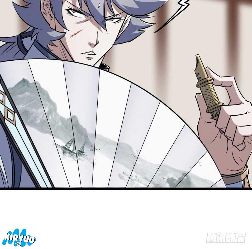 The Hunter Chapter 46 Gambar 8