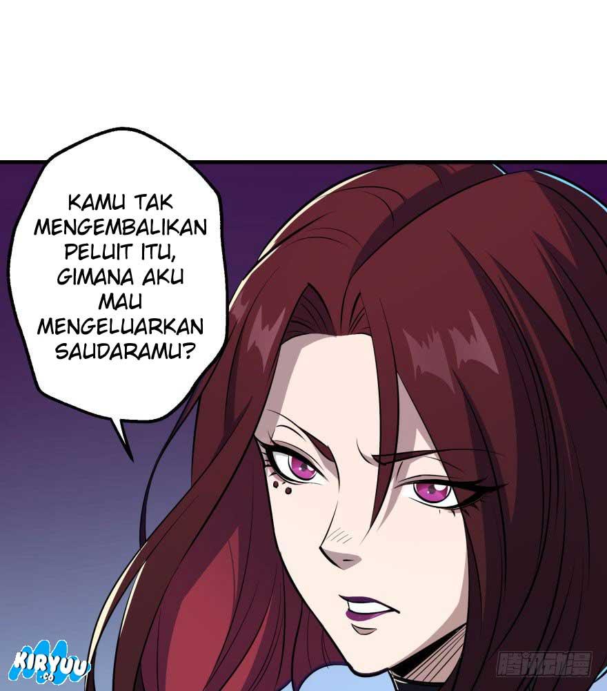 The Hunter Chapter 46 Gambar 9
