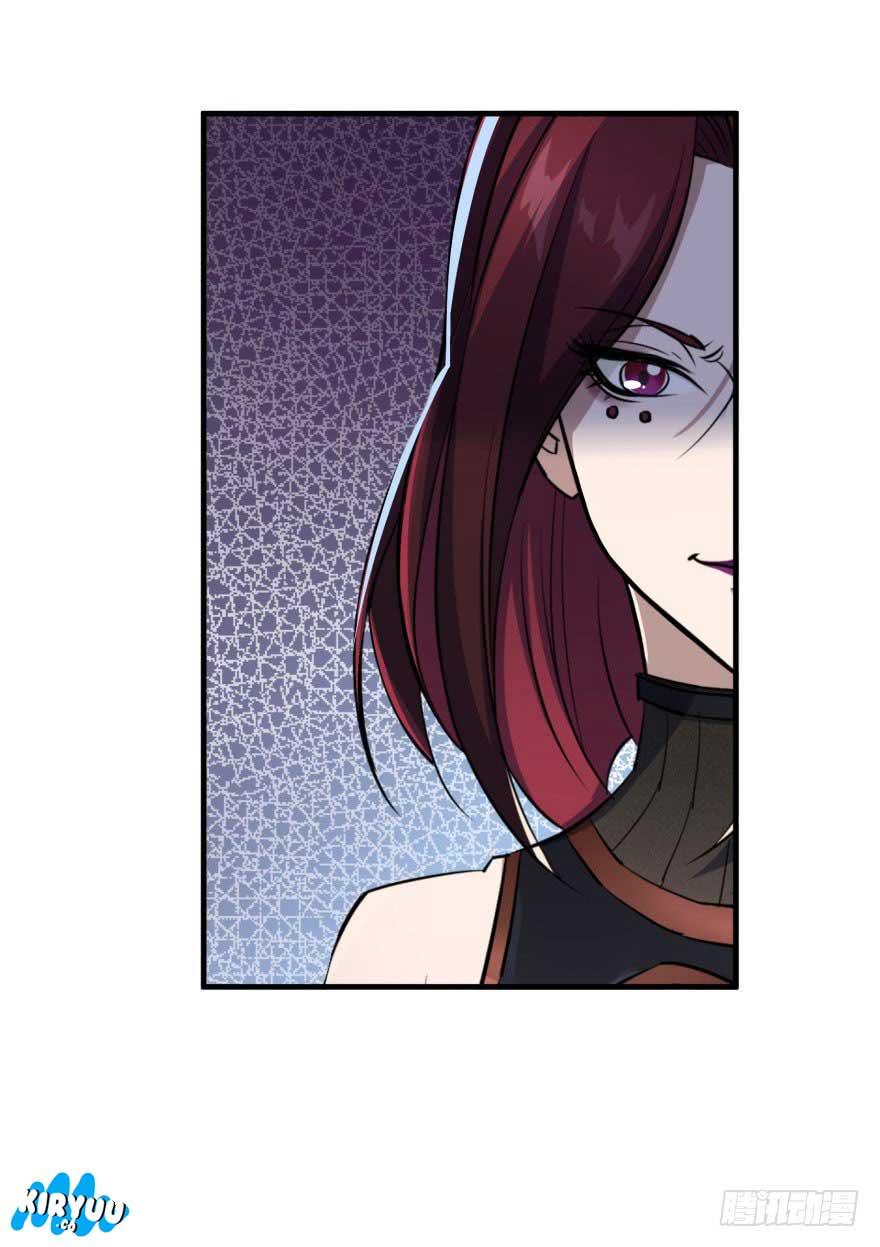 The Hunter Chapter 46 Gambar 12