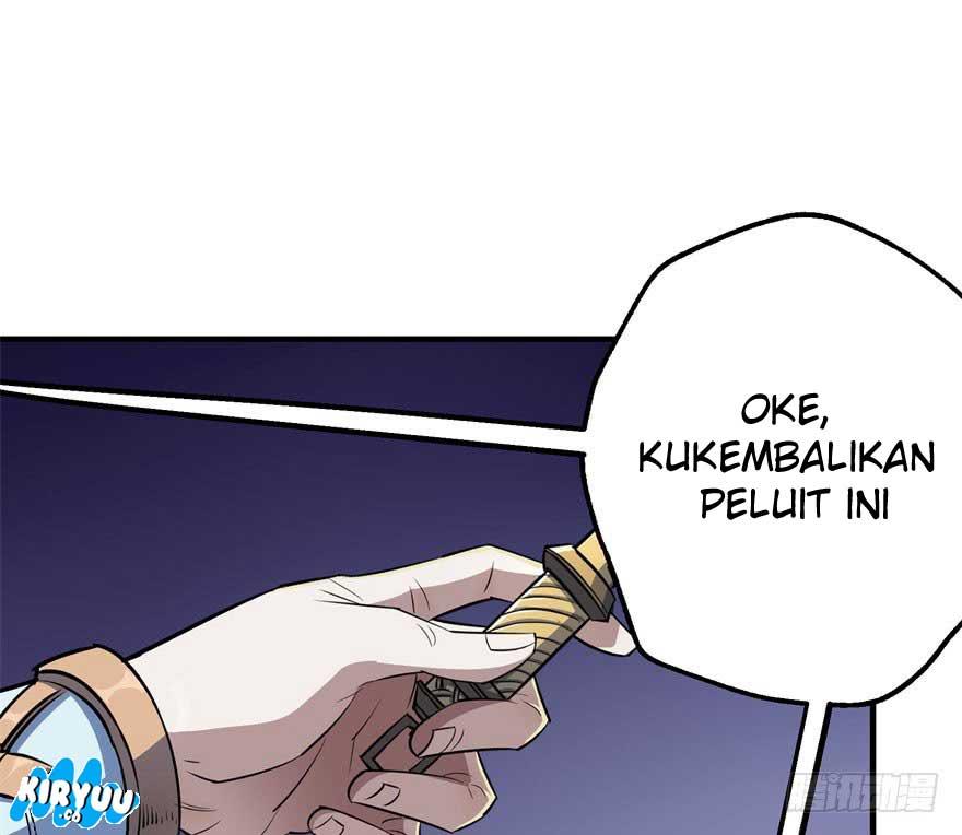 The Hunter Chapter 46 Gambar 13