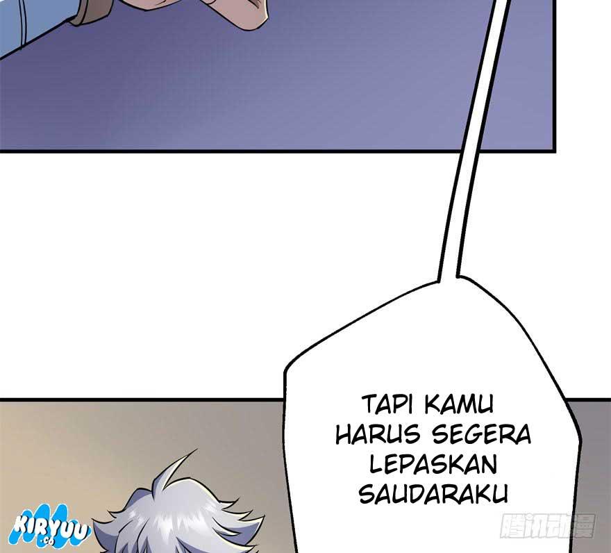 The Hunter Chapter 46 Gambar 14