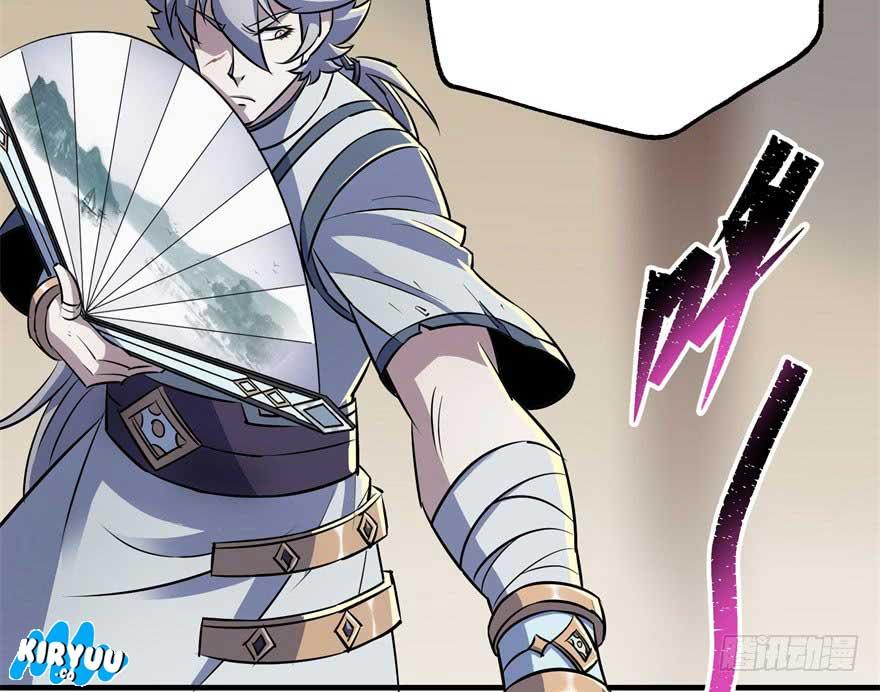 The Hunter Chapter 46 Gambar 15