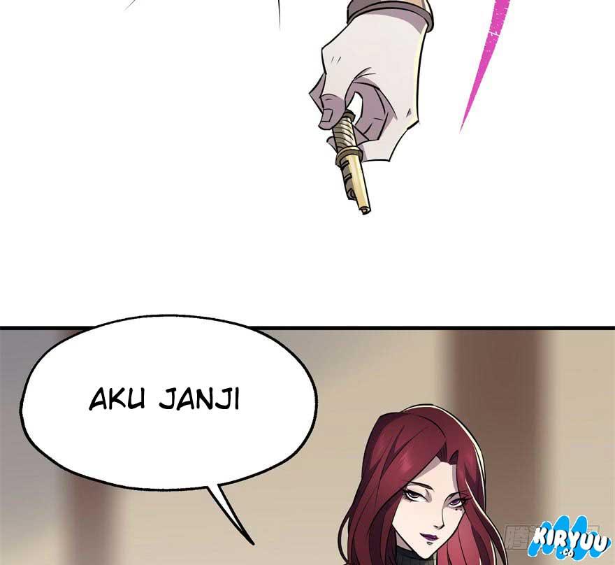 The Hunter Chapter 46 Gambar 16