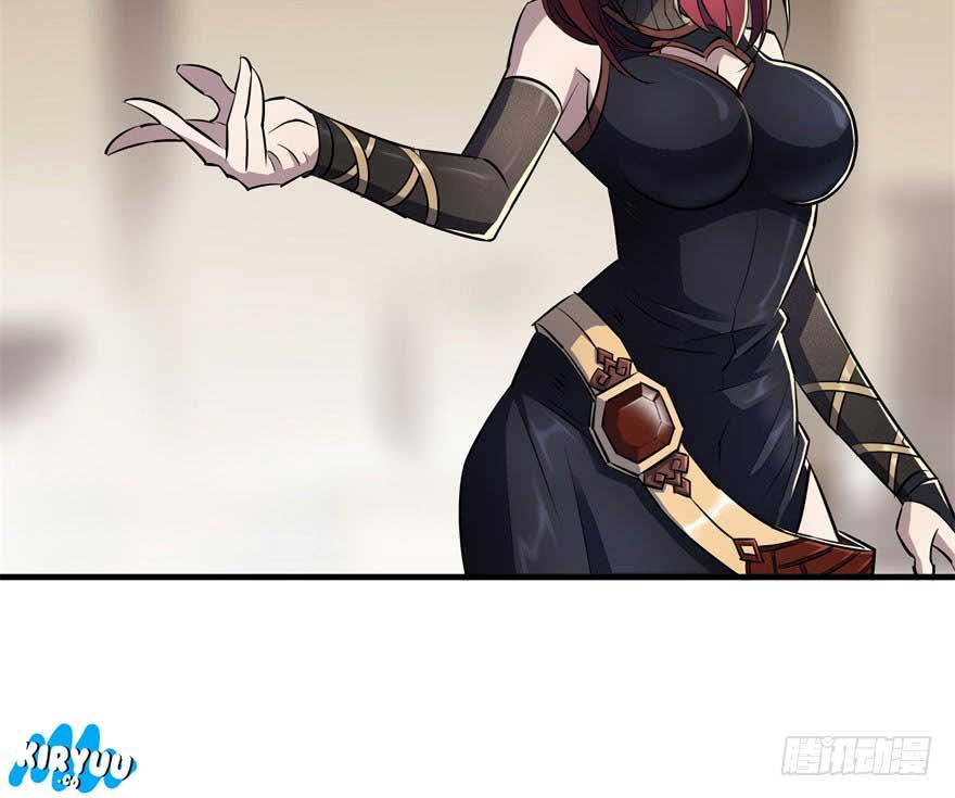 The Hunter Chapter 46 Gambar 17