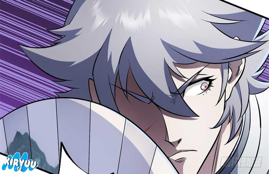 The Hunter Chapter 46 Gambar 21