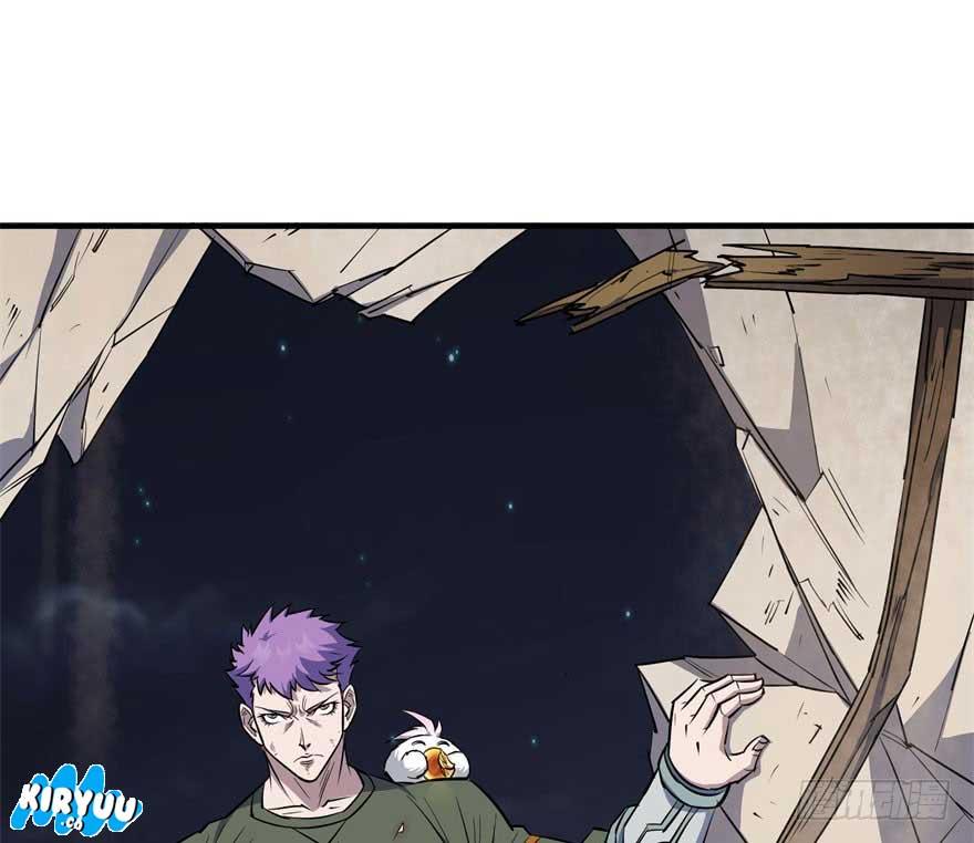 The Hunter Chapter 46 Gambar 25