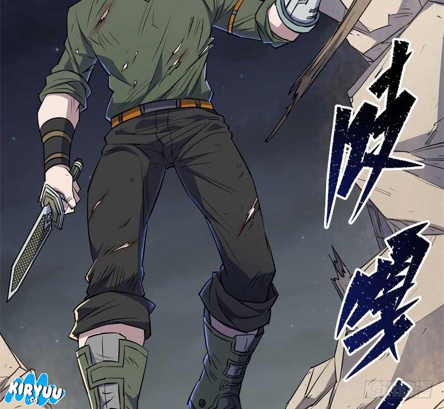 The Hunter Chapter 46 Gambar 26