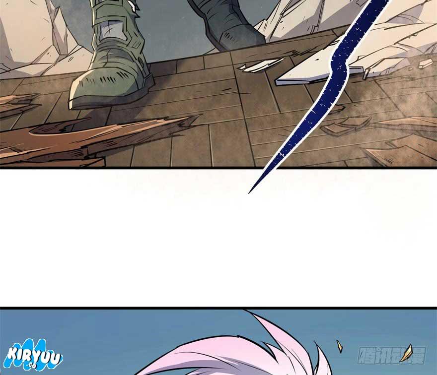 The Hunter Chapter 46 Gambar 27