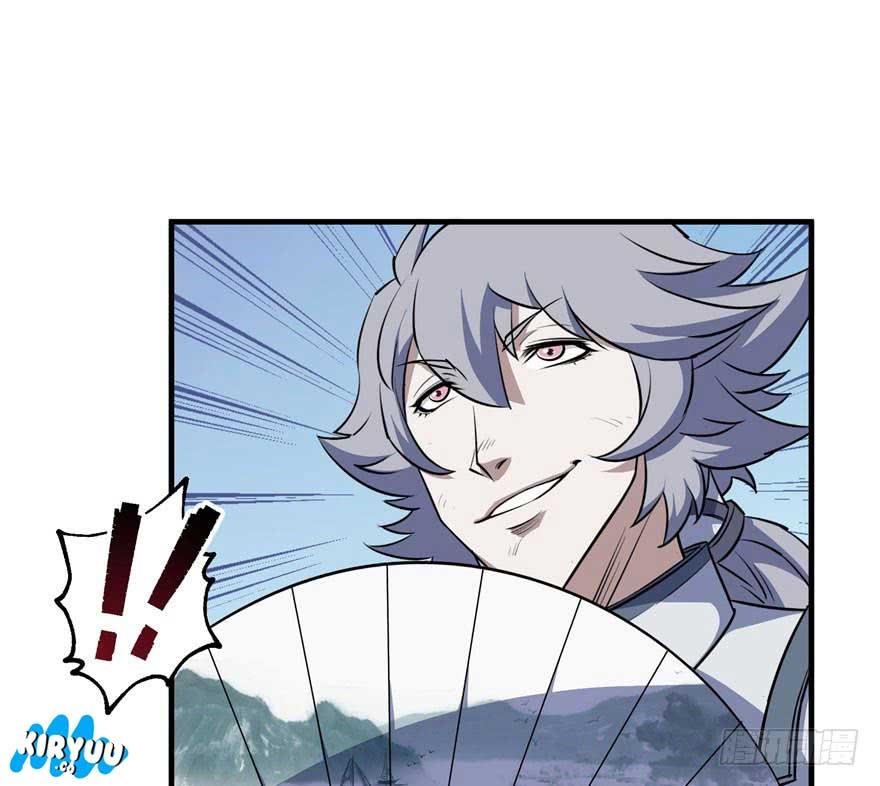 The Hunter Chapter 46 Gambar 29