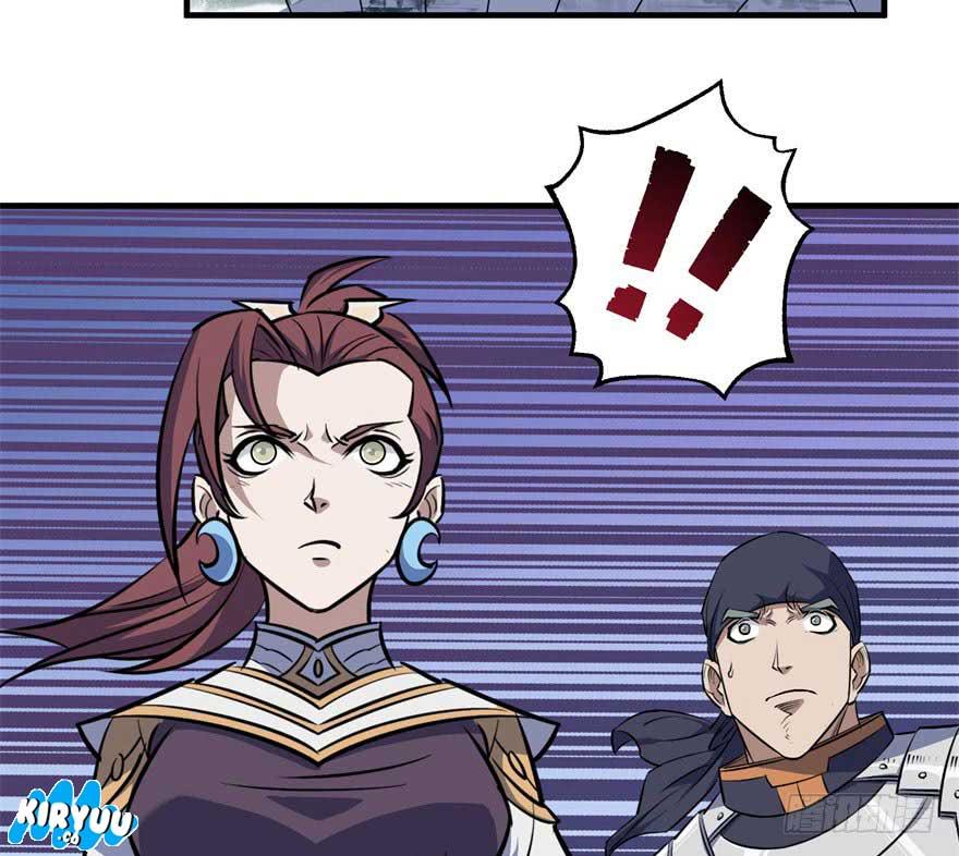 The Hunter Chapter 46 Gambar 30