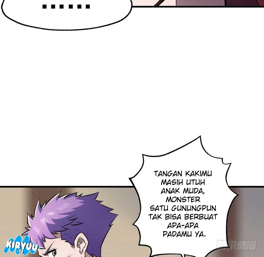 The Hunter Chapter 46 Gambar 33