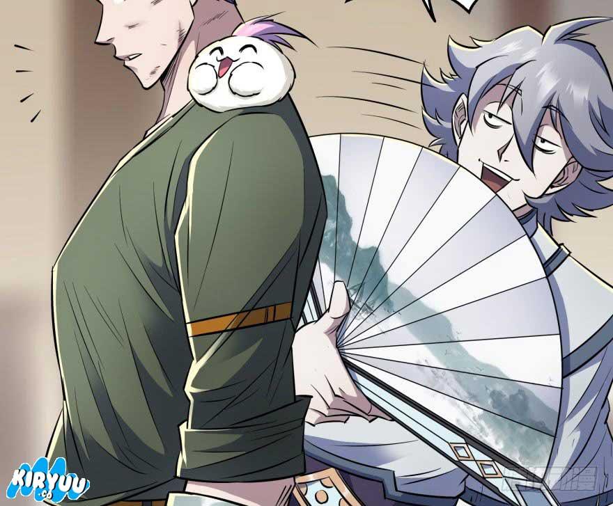 The Hunter Chapter 46 Gambar 34