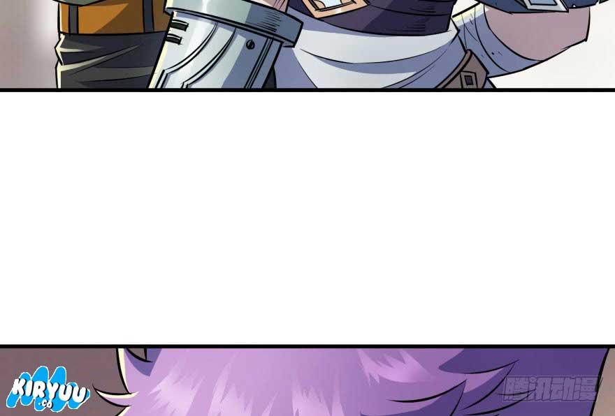 The Hunter Chapter 46 Gambar 35