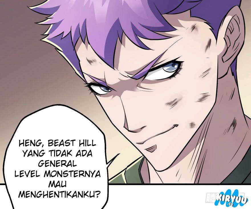The Hunter Chapter 46 Gambar 36
