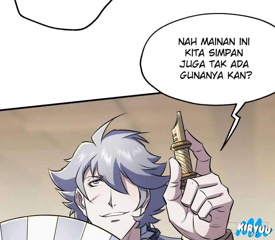 The Hunter Chapter 46 Gambar 37