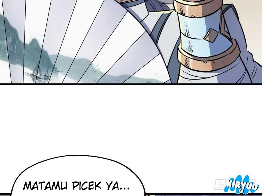 The Hunter Chapter 46 Gambar 38