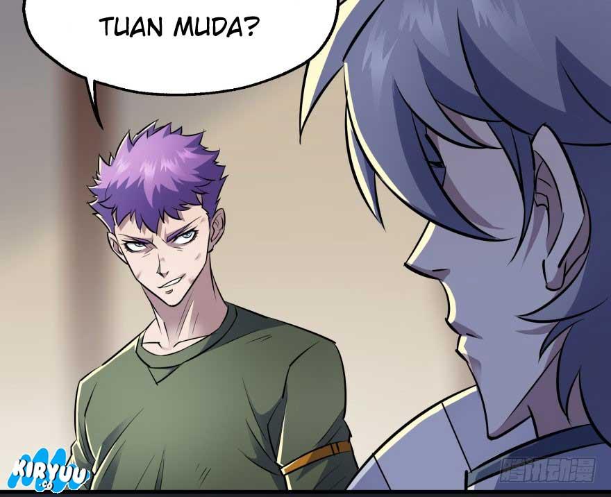 The Hunter Chapter 46 Gambar 39