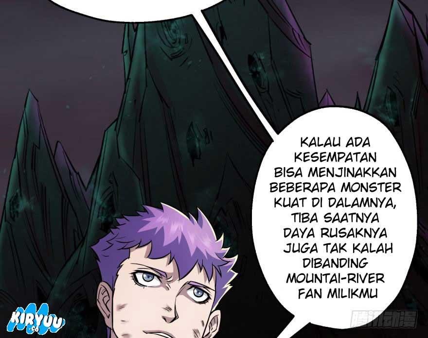 The Hunter Chapter 46 Gambar 41