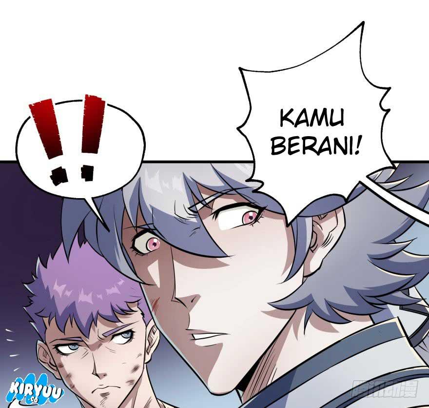 The Hunter Chapter 46 Gambar 43