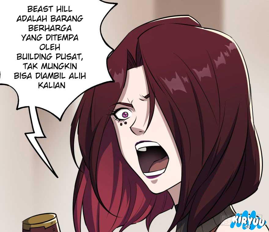 The Hunter Chapter 46 Gambar 45