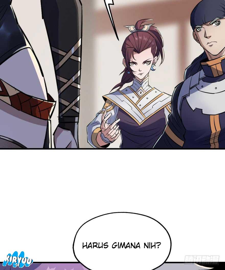 The Hunter Chapter 46 Gambar 49