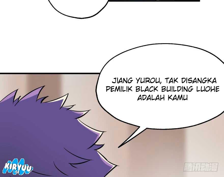 The Hunter Chapter 46 Gambar 52