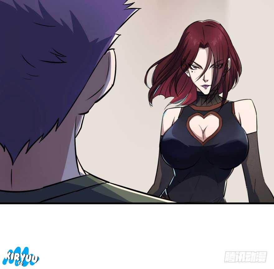 The Hunter Chapter 46 Gambar 53
