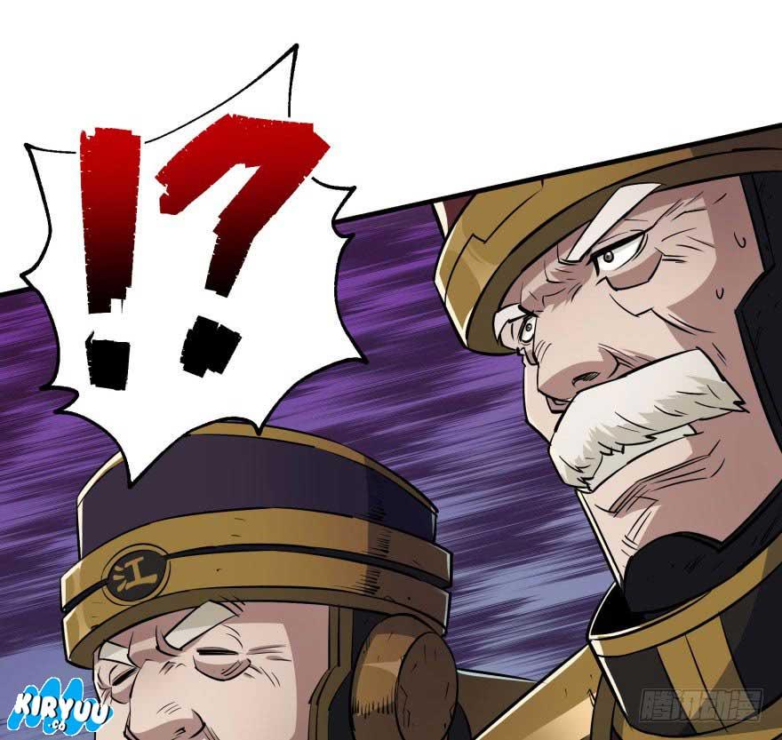 The Hunter Chapter 46 Gambar 54