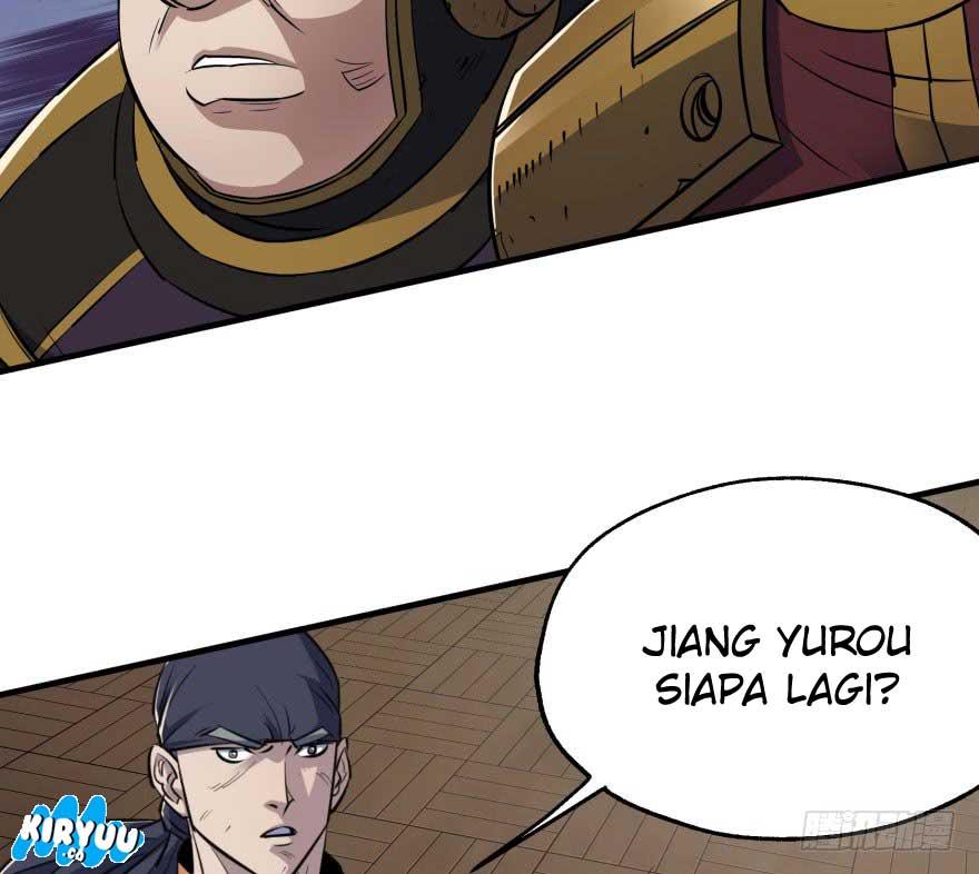The Hunter Chapter 46 Gambar 55
