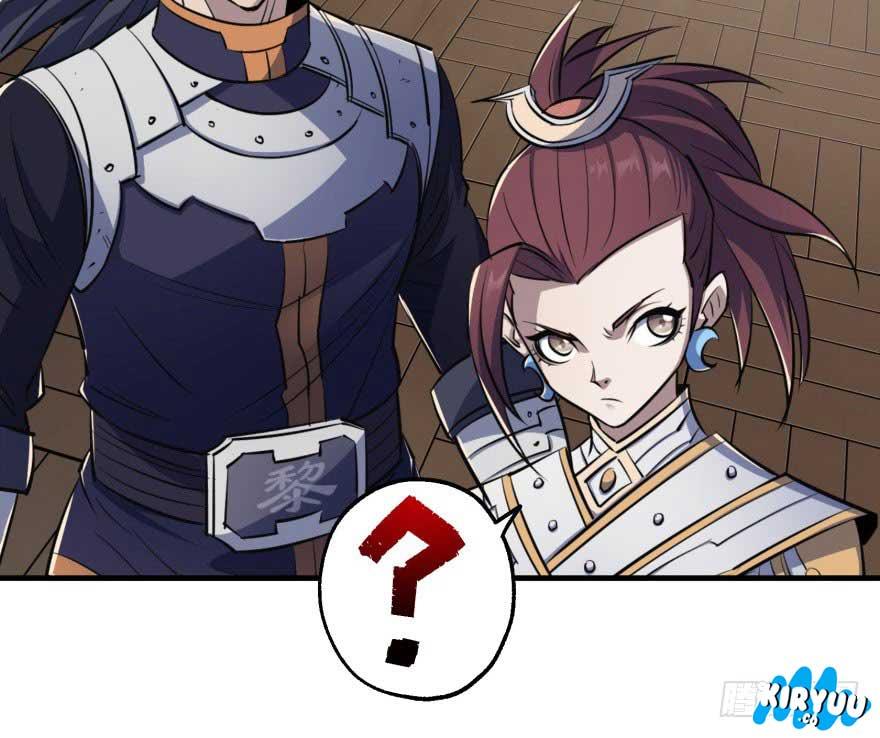 The Hunter Chapter 46 Gambar 56