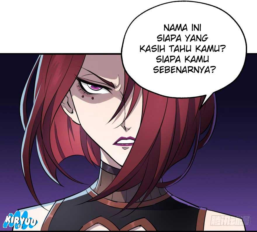 The Hunter Chapter 46 Gambar 57