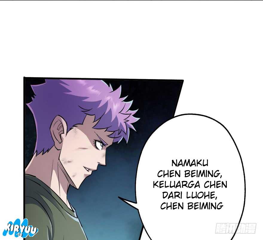 The Hunter Chapter 46 Gambar 58