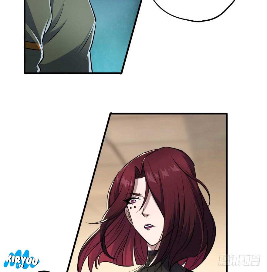 The Hunter Chapter 46 Gambar 59
