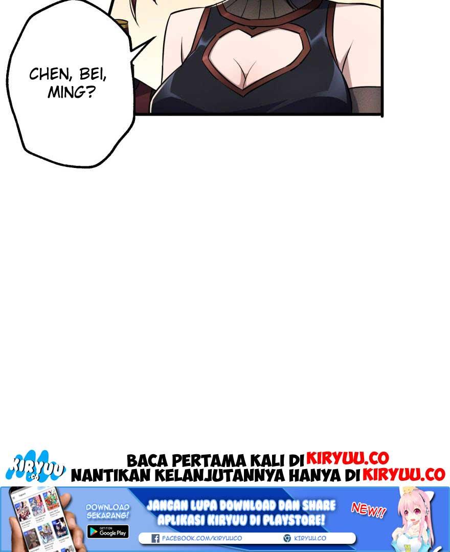The Hunter Chapter 46 Gambar 60