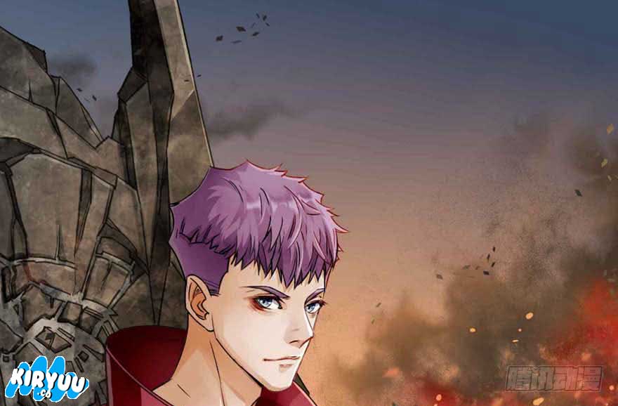 The Hunter Chapter 53 Gambar 2