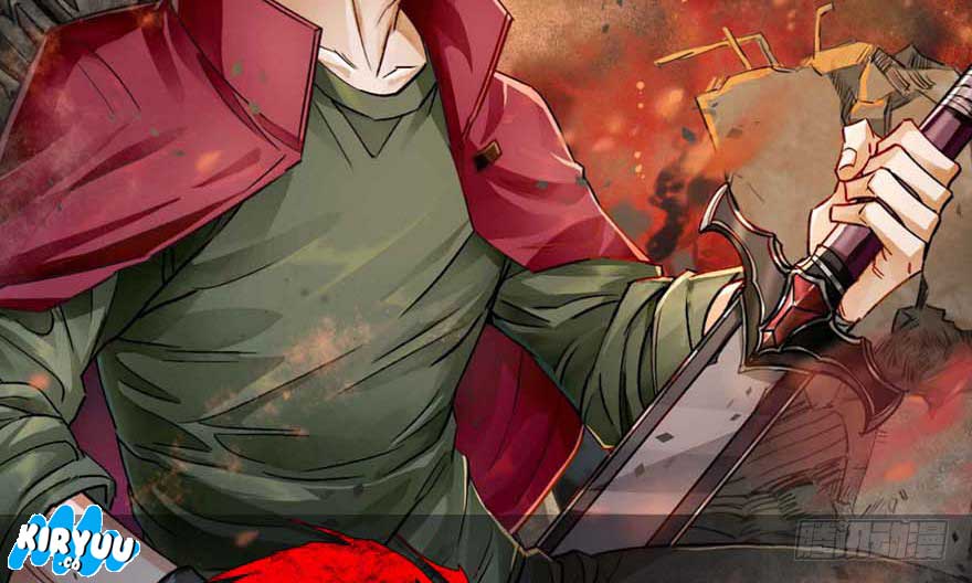 The Hunter Chapter 53 Gambar 3