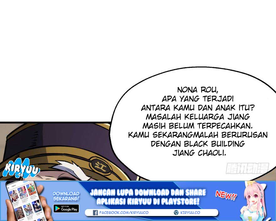 The Hunter Chapter 53 Gambar 5