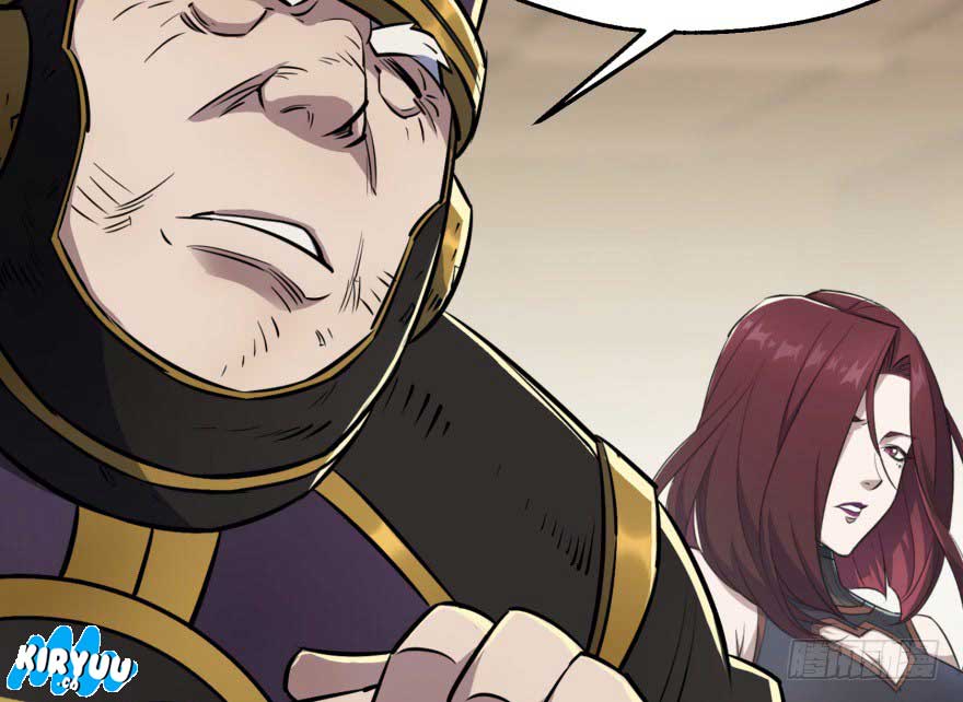 The Hunter Chapter 53 Gambar 6