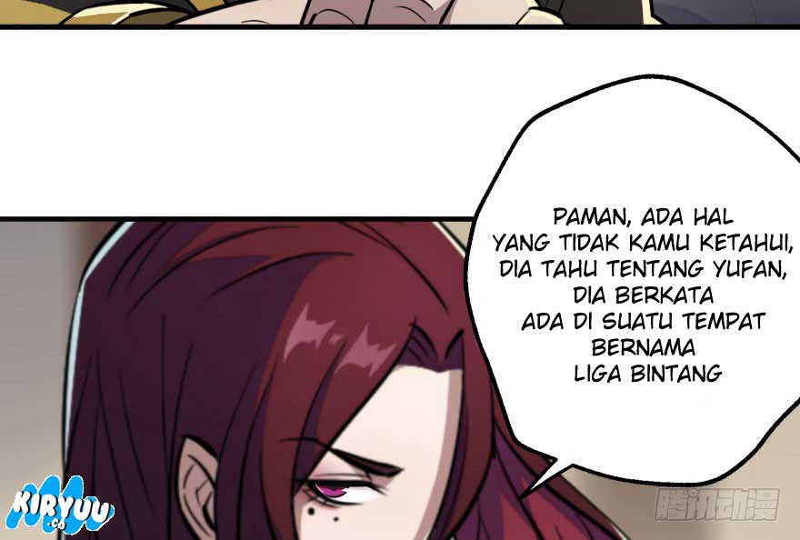 The Hunter Chapter 53 Gambar 7