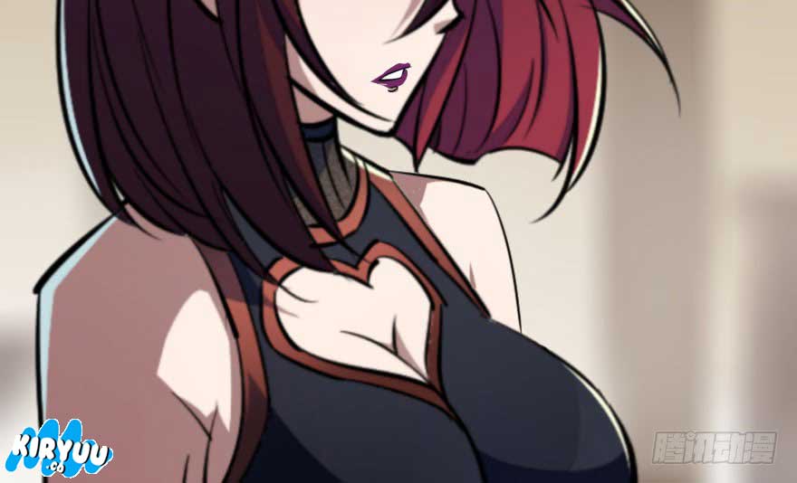 The Hunter Chapter 53 Gambar 8